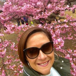 Meet your Posher, Catherine